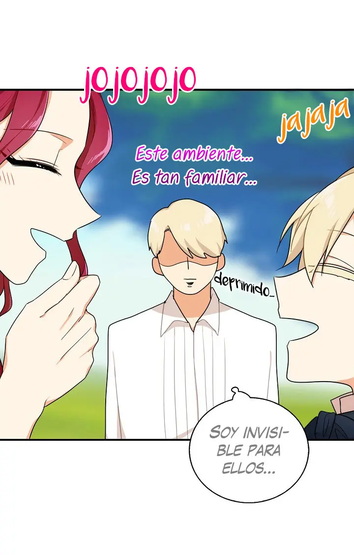 Me convertí en la madre de un villano - Capítulo 26 - Página 15 - LectorTMOo