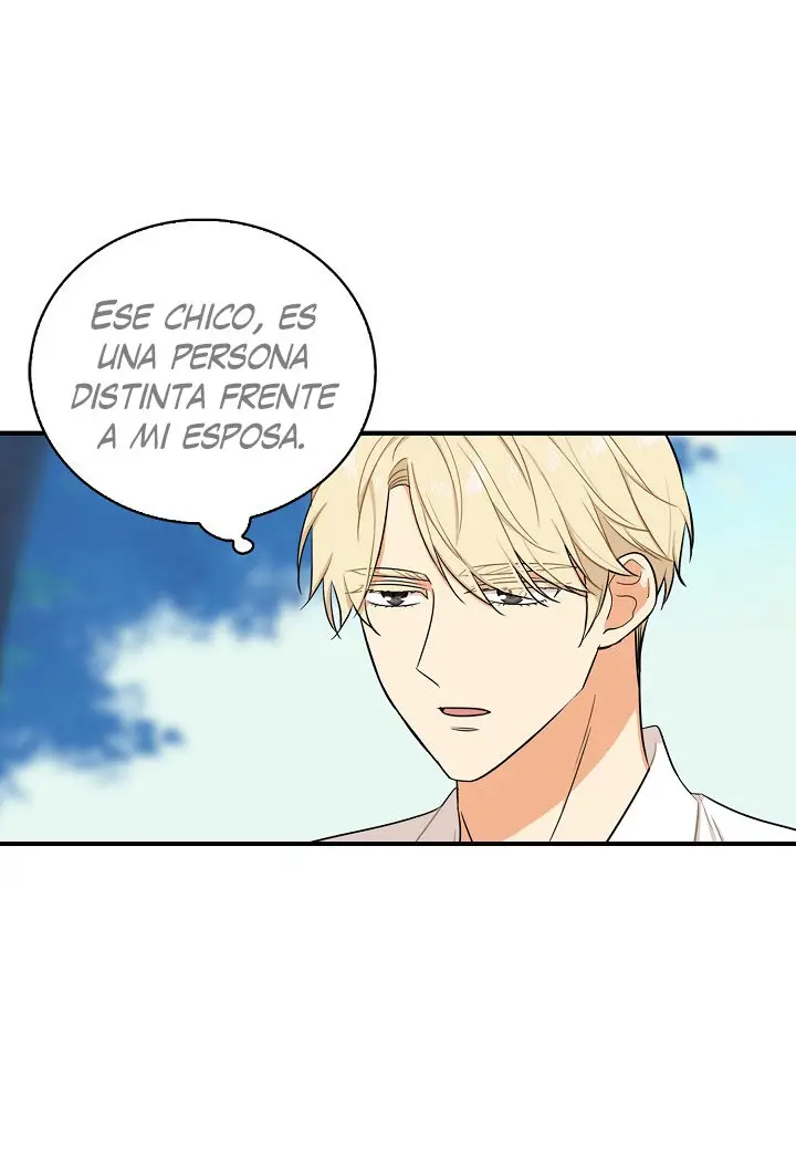 Me convertí en la madre de un villano - Capítulo 26 - Página 17 - LectorTMOo