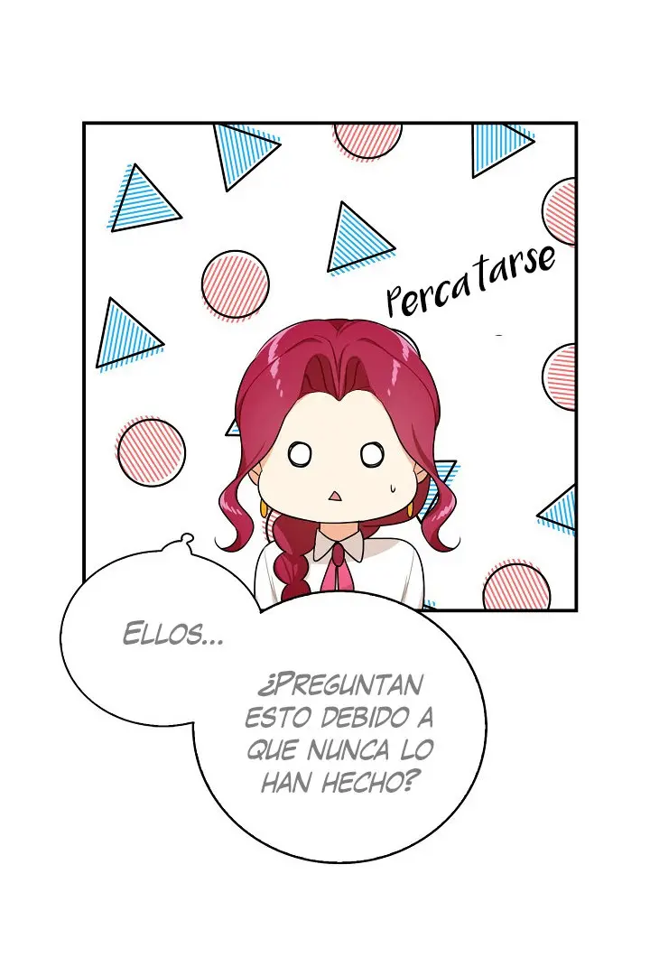 Me convertí en la madre de un villano - Capítulo 26 - Página 22 - LectorTMOo