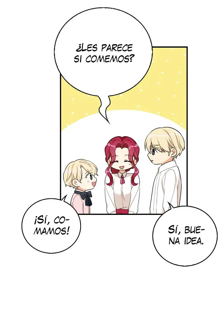 Me convertí en la madre de un villano - Capítulo 26 - Página 28 - LectorTMOo
