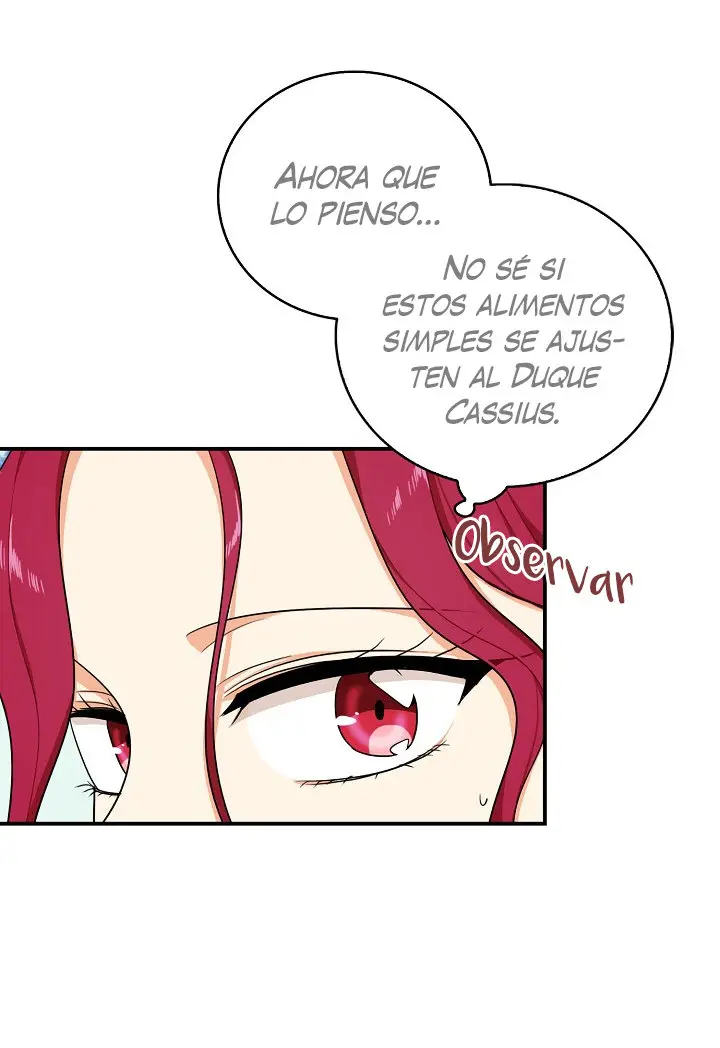 Me convertí en la madre de un villano - Capítulo 26 - Página 31 - LectorTMOo