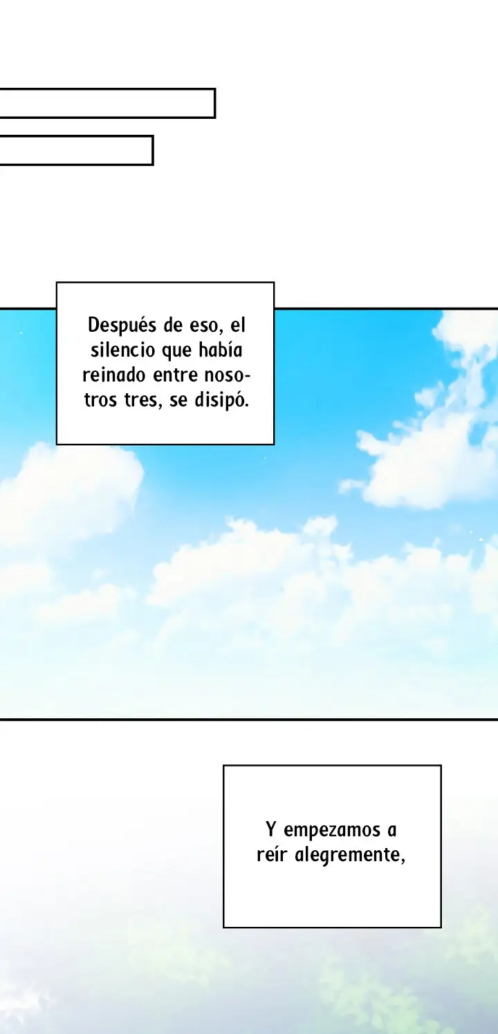 Me convertí en la madre de un villano - Capítulo 26 - Página 35 - LectorTMOo
