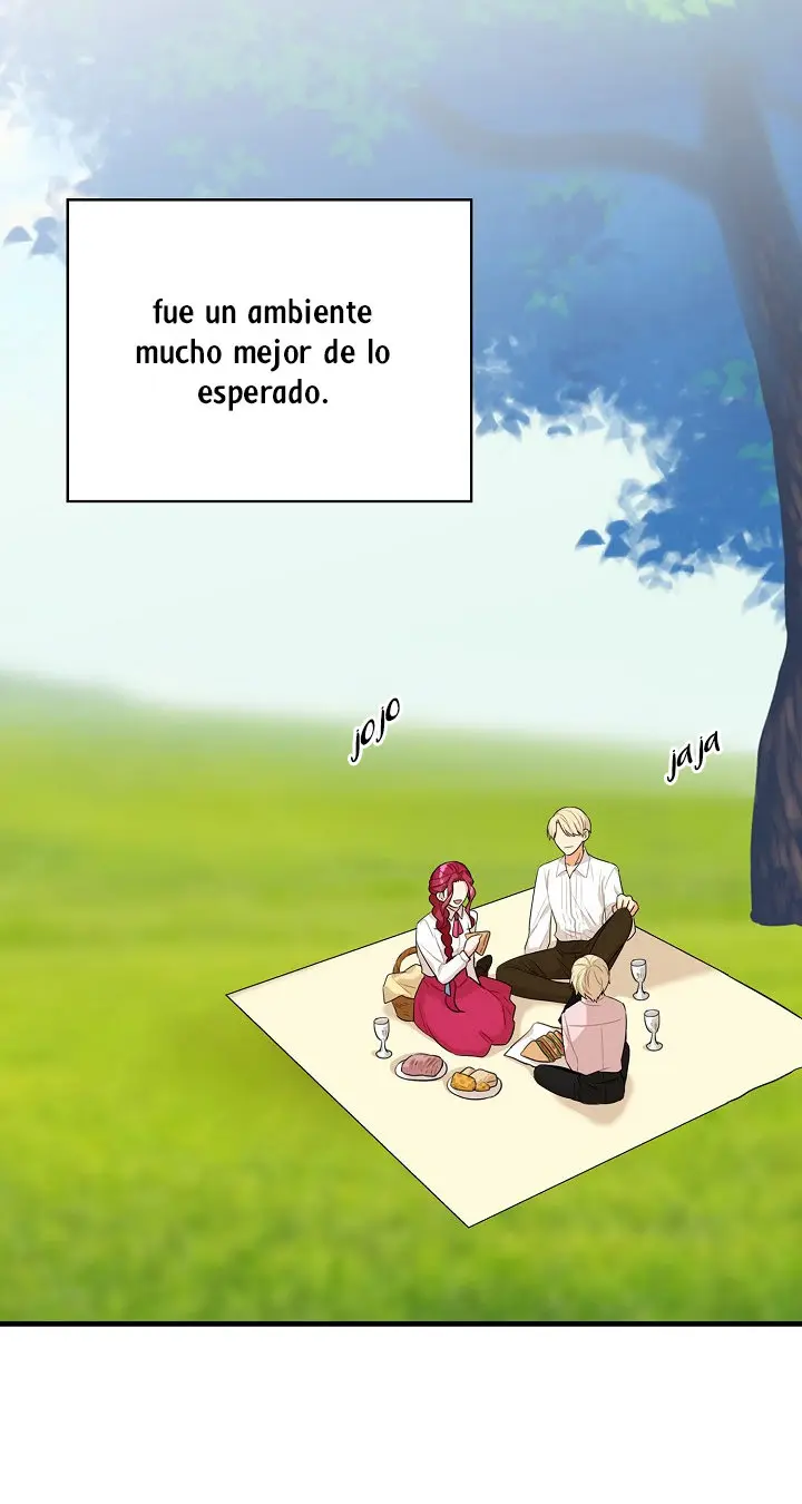 Me convertí en la madre de un villano - Capítulo 26 - Página 36 - LectorTMOo