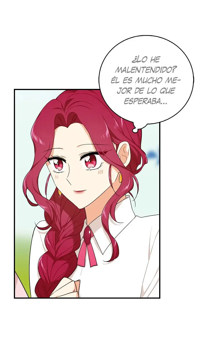 Me convertí en la madre de un villano - Capítulo 26 - Página 37 - LectorTMOo