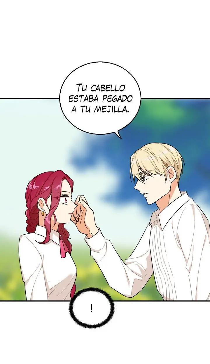 Me convertí en la madre de un villano - Capítulo 26 - Página 42 - LectorTMOo
