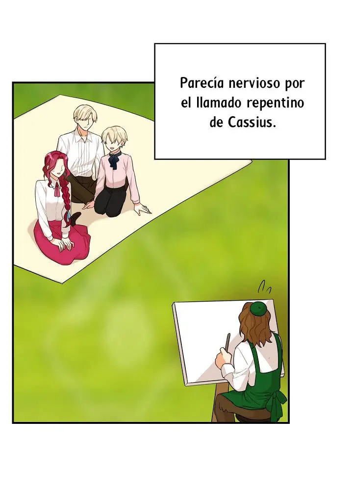 Me convertí en la madre de un villano - Capítulo 26 - Página 60 - LectorTMOo