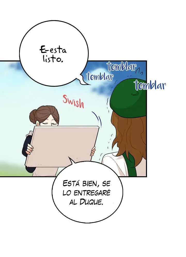 Me convertí en la madre de un villano - Capítulo 26 - Página 62 - LectorTMOo