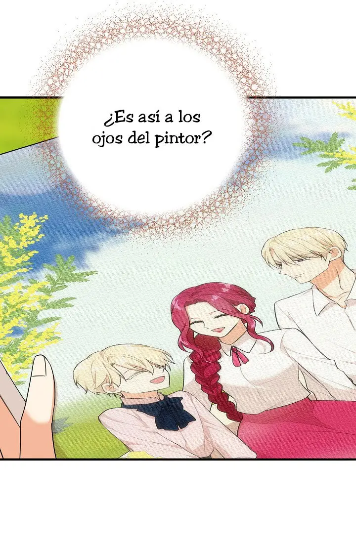 Me convertí en la madre de un villano - Capítulo 27 - Página 6 - LectorTMOo