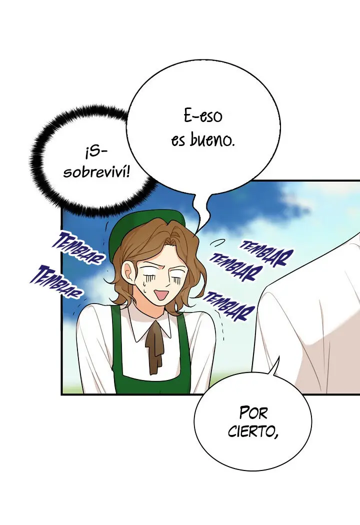 Me convertí en la madre de un villano - Capítulo 27 - Página 8 - LectorTMOo