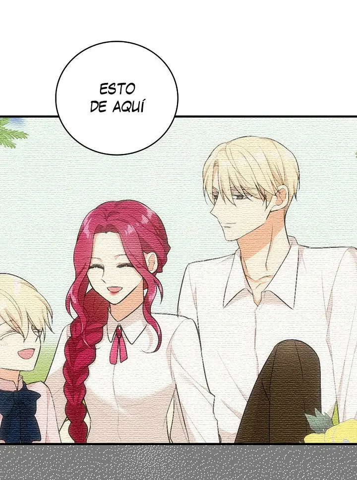 Me convertí en la madre de un villano - Capítulo 27 - Página 9 - LectorTMOo