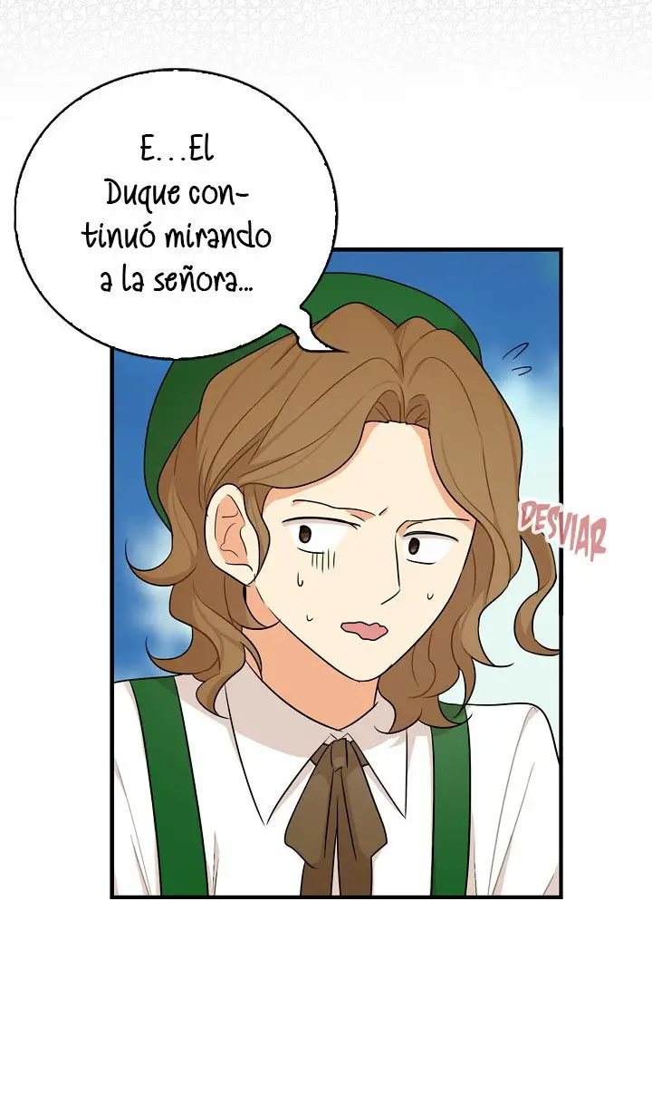 Me convertí en la madre de un villano - Capítulo 27 - Página 11 - LectorTMOo