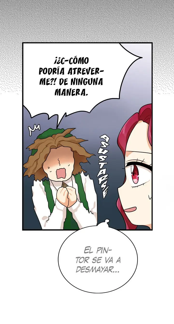Me convertí en la madre de un villano - Capítulo 27 - Página 14 - LectorTMOo