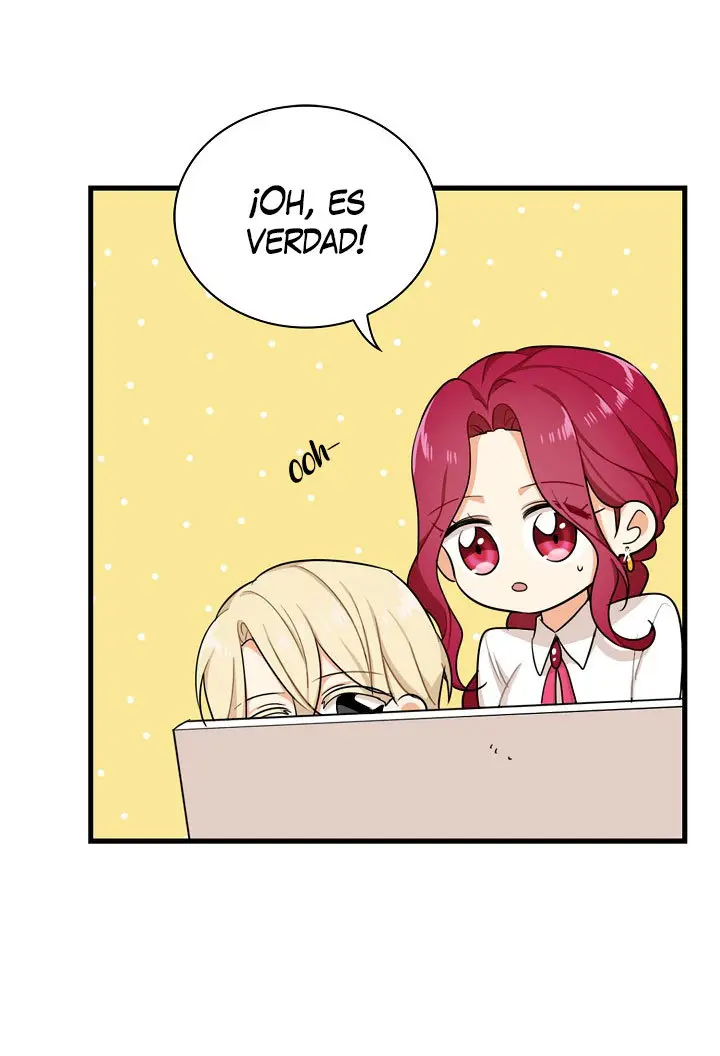 Me convertí en la madre de un villano - Capítulo 27 - Página 23 - LectorTMOo