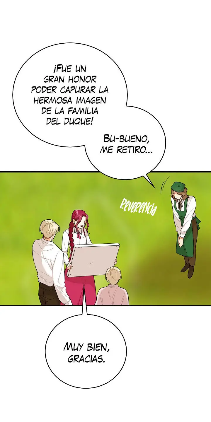 Me convertí en la madre de un villano - Capítulo 27 - Página 29 - LectorTMOo