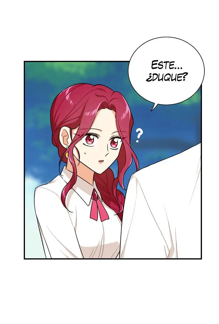 Me convertí en la madre de un villano - Capítulo 27 - Página 32 - LectorTMOo
