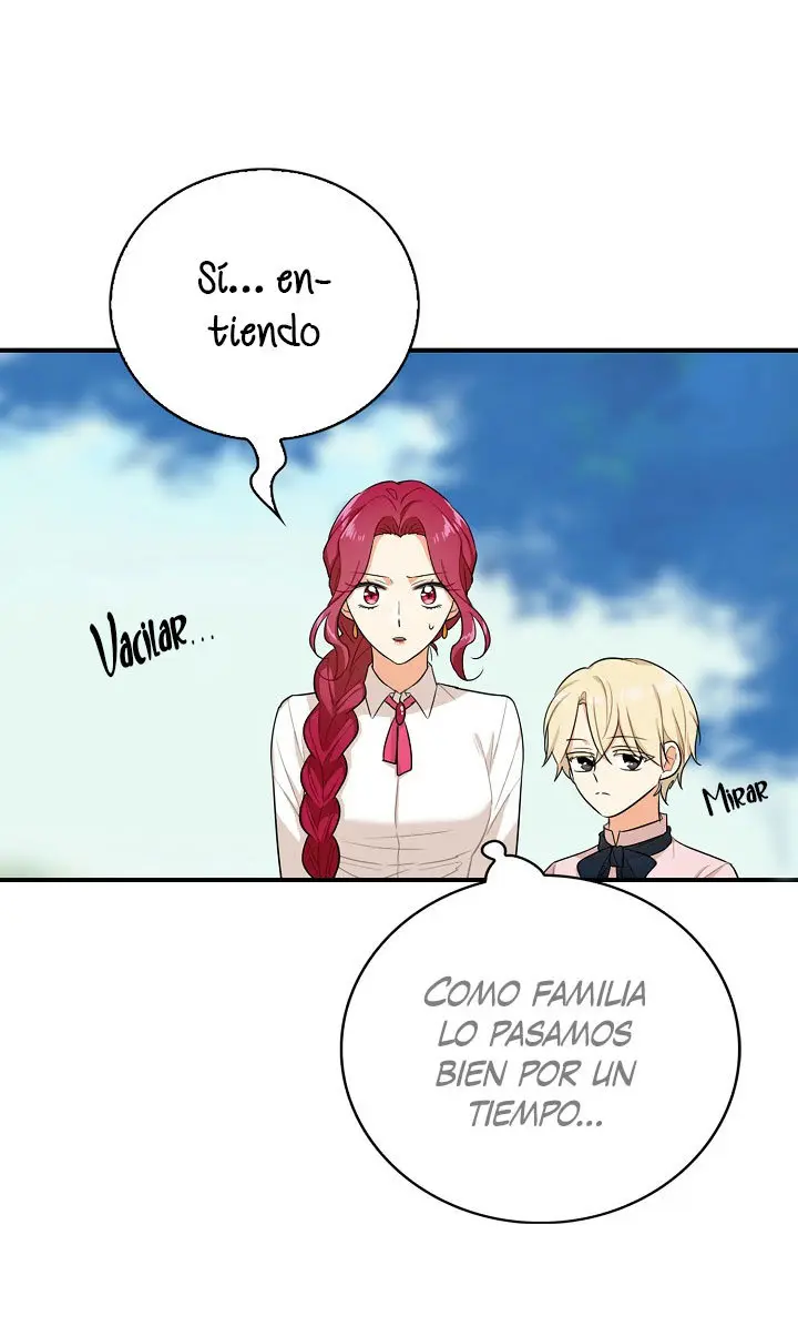 Me convertí en la madre de un villano - Capítulo 27 - Página 37 - LectorTMOo