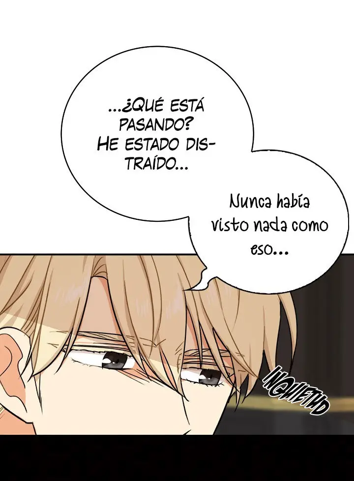 Me convertí en la madre de un villano - Capítulo 27 - Página 49 - LectorTMOo