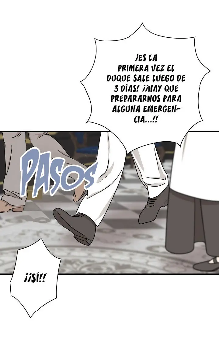 Me convertí en la madre de un villano - Capítulo 27 - Página 58 - LectorTMOo