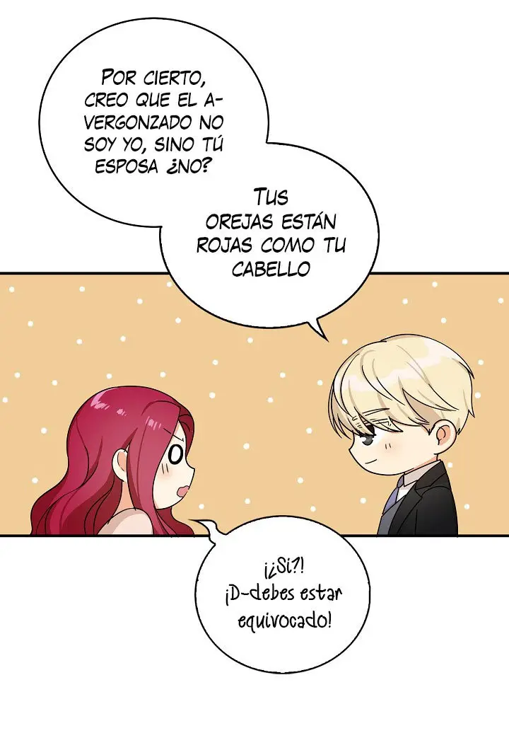 Me convertí en la madre de un villano - Capítulo 28 - Página 17 - LectorTMOo