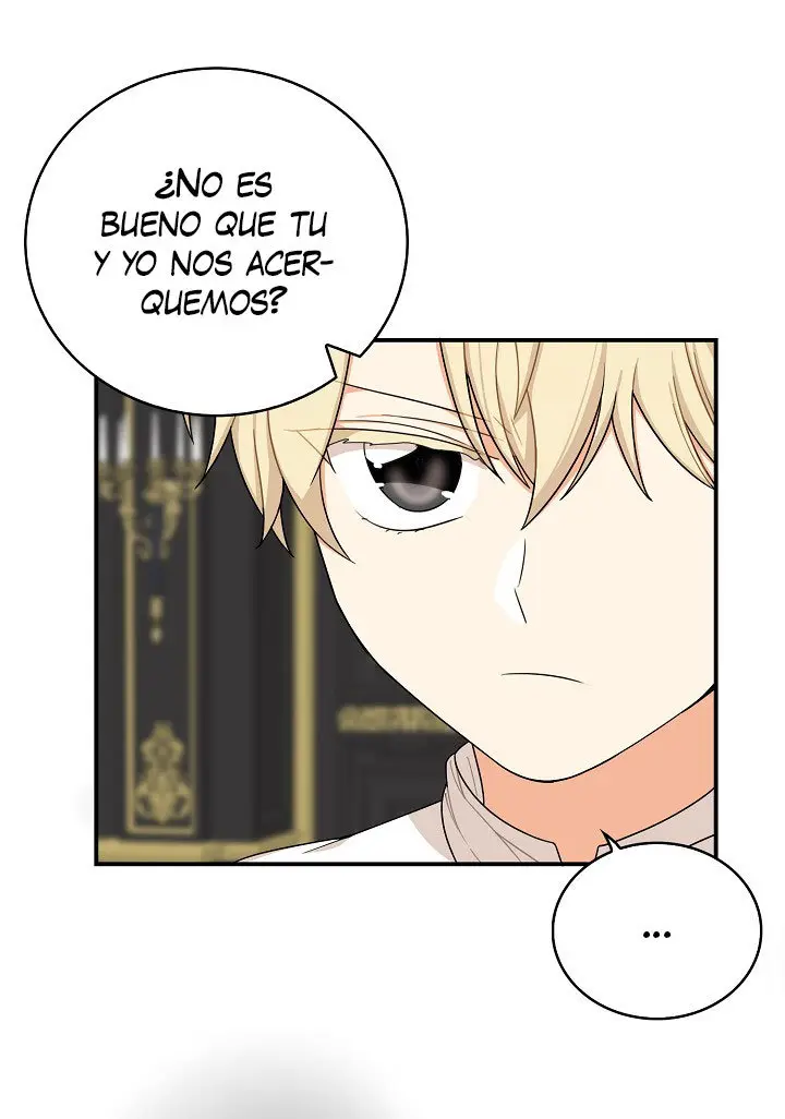 Me convertí en la madre de un villano - Capítulo 28 - Página 31 - LectorTMOo