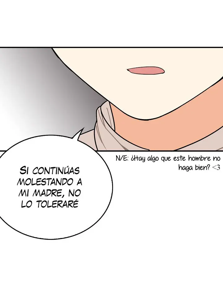 Me convertí en la madre de un villano - Capítulo 28 - Página 34 - LectorTMOo