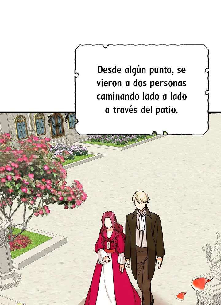 Me convertí en la madre de un villano - Capítulo 28 - Página 38 - LectorTMOo