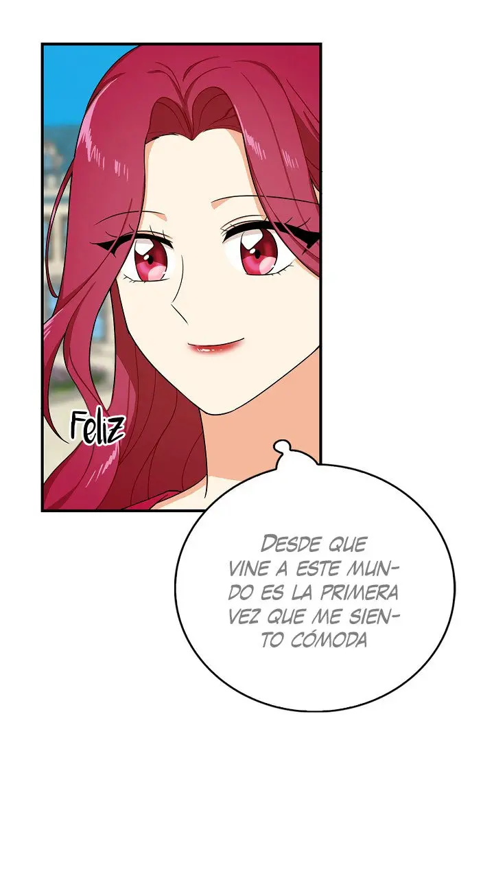 Me convertí en la madre de un villano - Capítulo 28 - Página 41 - LectorTMOo