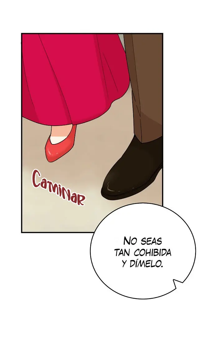 Me convertí en la madre de un villano - Capítulo 28 - Página 44 - LectorTMOo