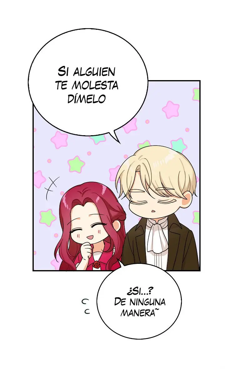 Me convertí en la madre de un villano - Capítulo 28 - Página 46 - LectorTMOo