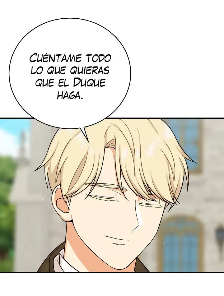 Me convertí en la madre de un villano - Capítulo 28 - Página 55 - LectorTMOo