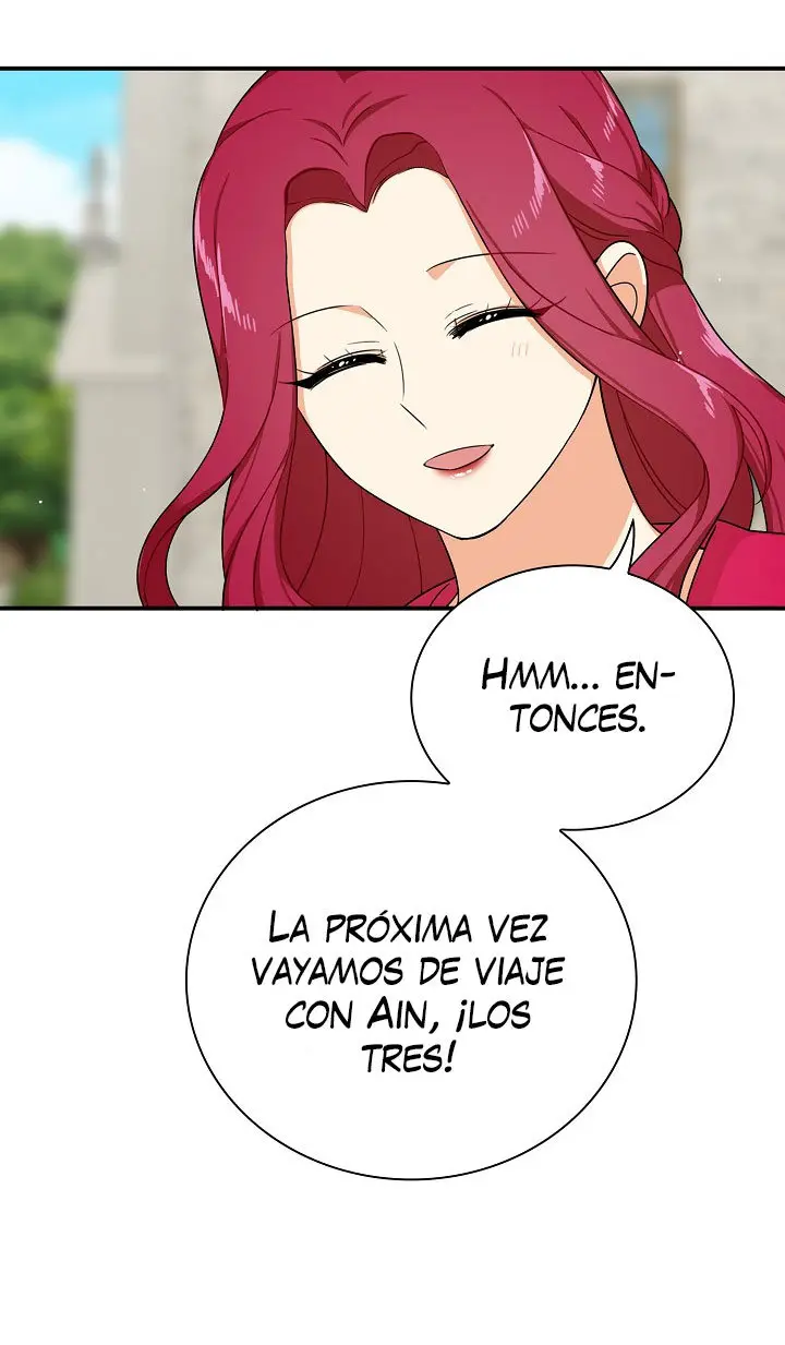 Me convertí en la madre de un villano - Capítulo 28 - Página 56 - LectorTMOo
