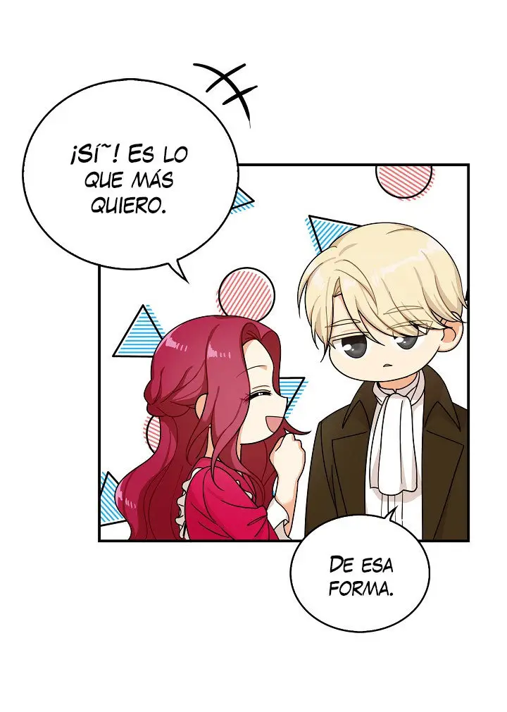Me convertí en la madre de un villano - Capítulo 28 - Página 58 - LectorTMOo