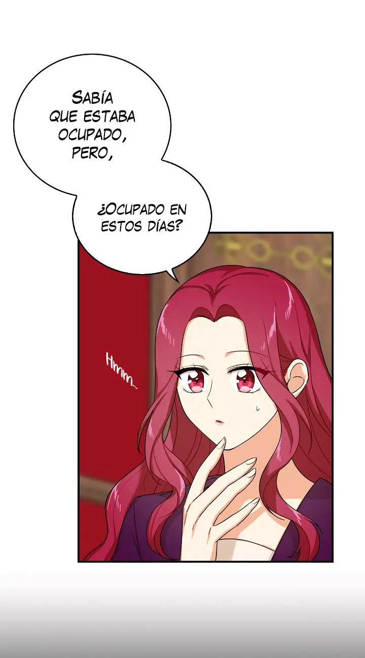 Me convertí en la madre de un villano - Capítulo 28 - Página 69 - LectorTMOo