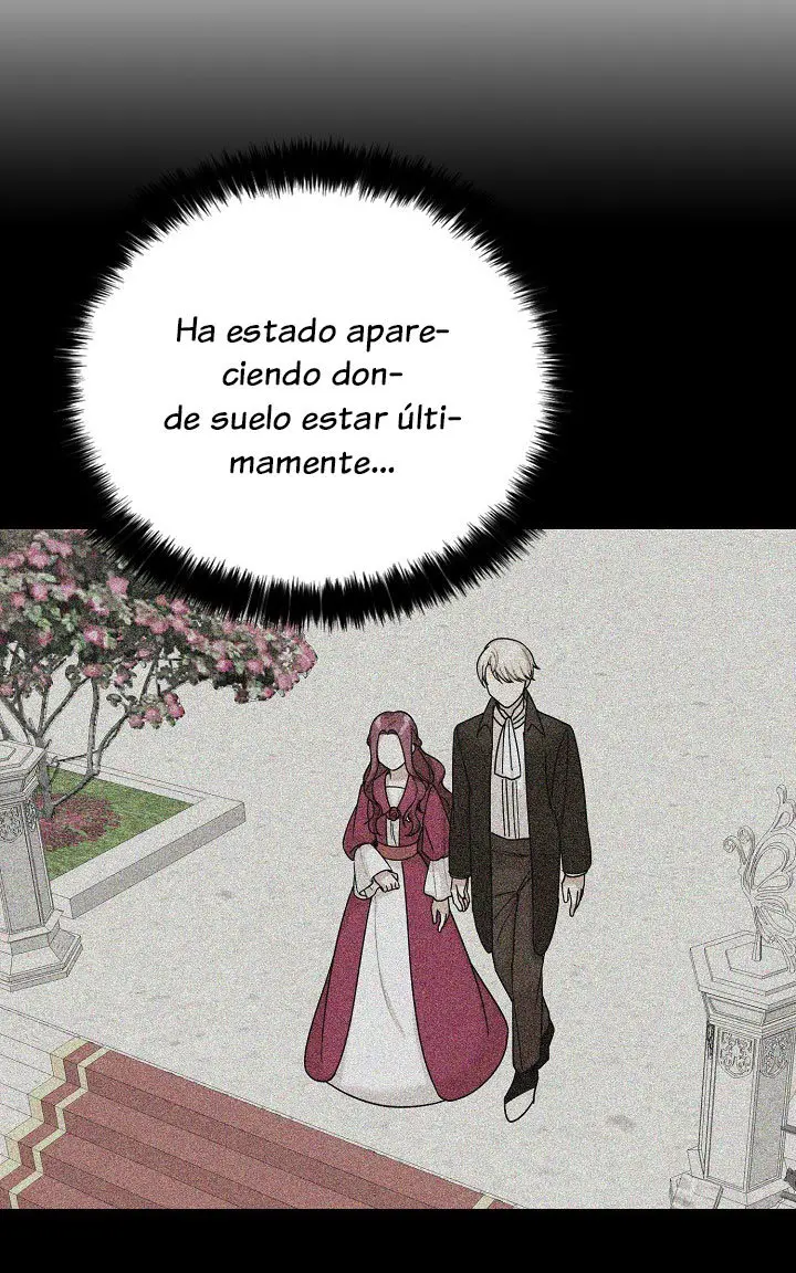 Me convertí en la madre de un villano - Capítulo 28 - Página 70 - LectorTMOo
