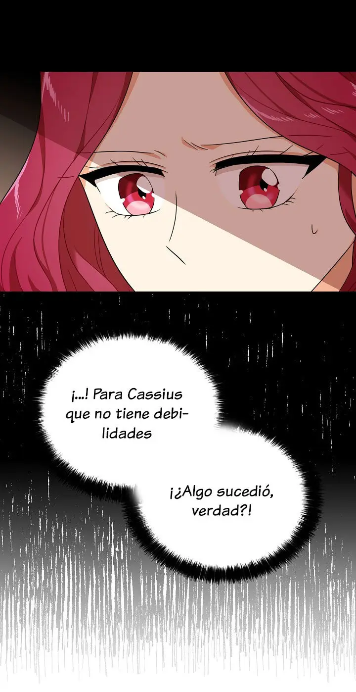 Me convertí en la madre de un villano - Capítulo 28 - Página 73 - LectorTMOo