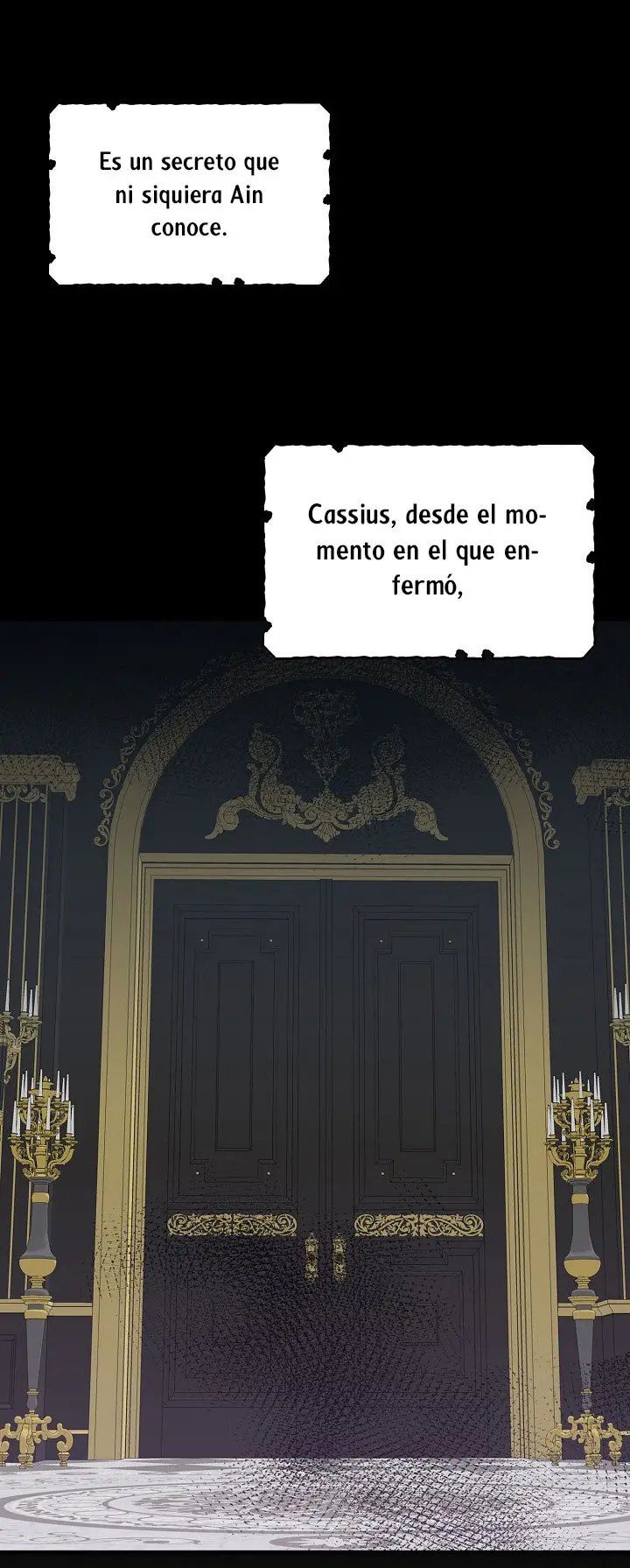 Me Convertí En La Madre De Un Villano - Capítulo 29 - Página 10 - LectorTMOo