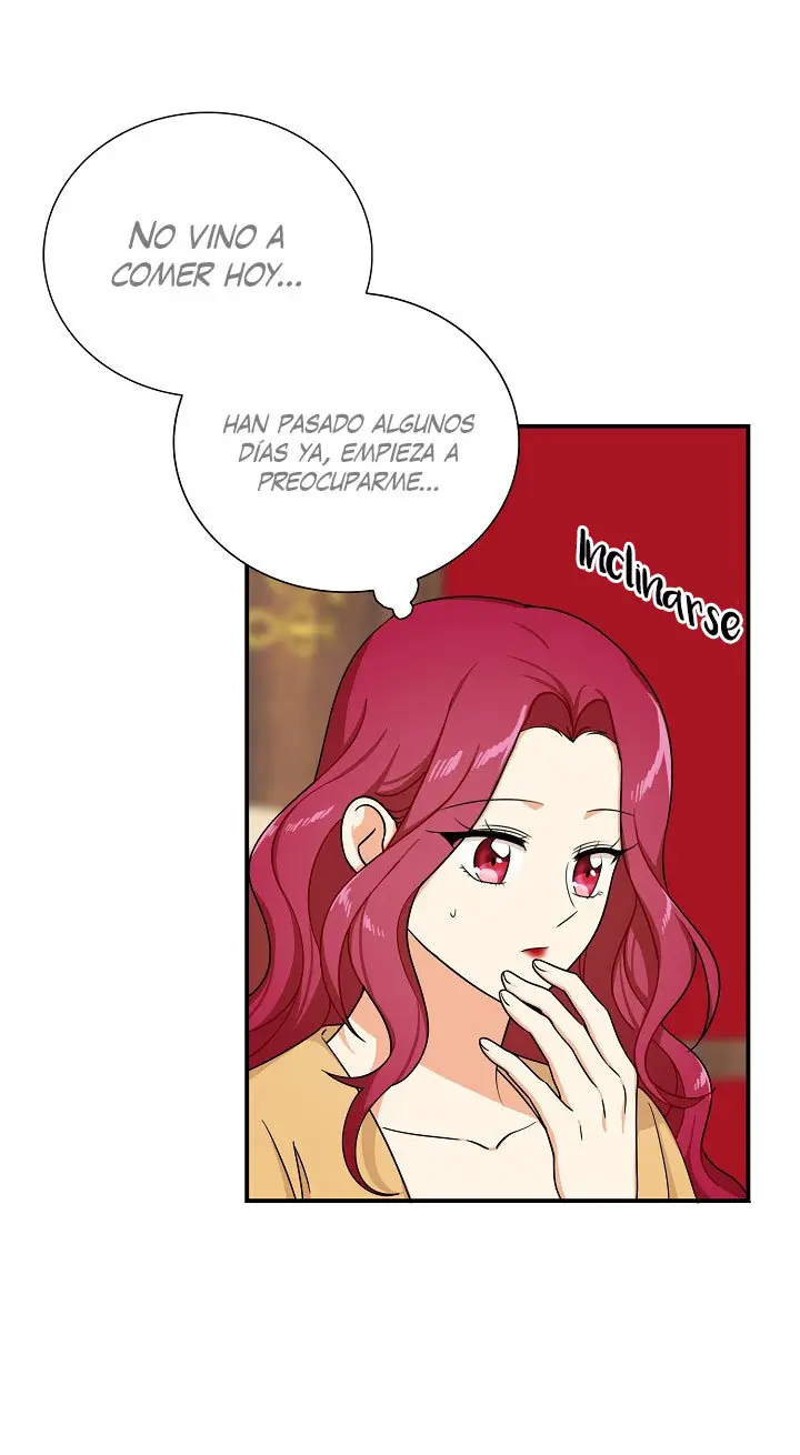 Me Convertí En La Madre De Un Villano - Capítulo 29 - Página 17 - LectorTMOo