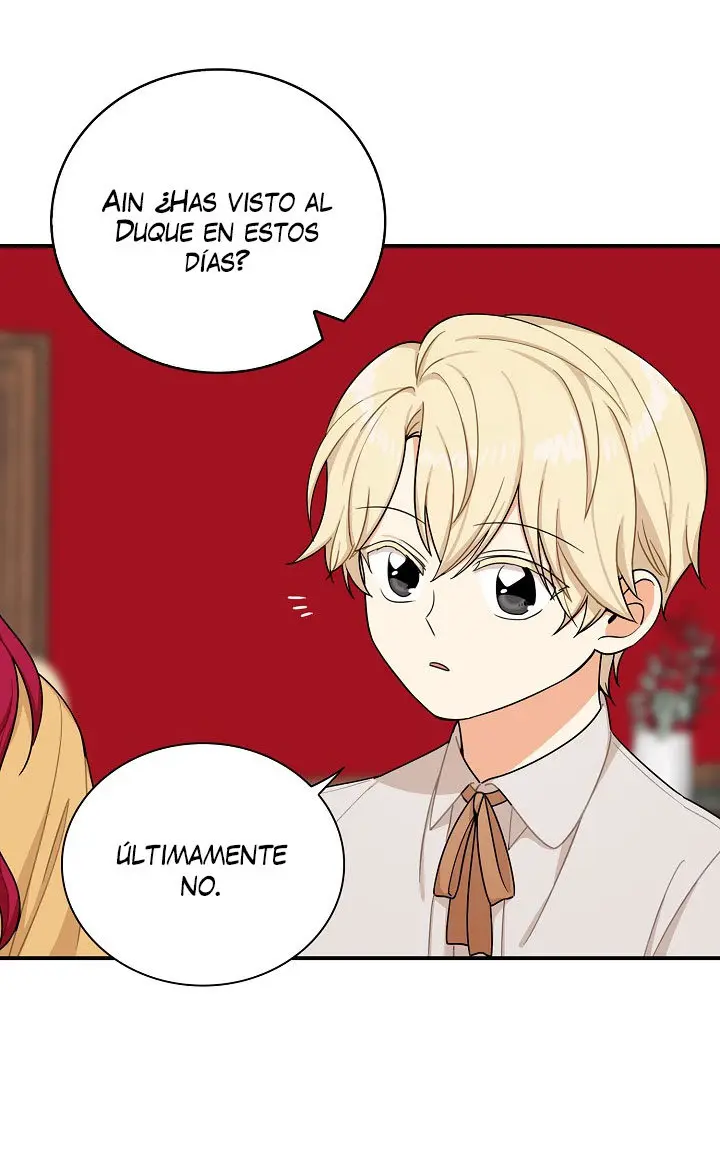Me Convertí En La Madre De Un Villano - Capítulo 29 - Página 18 - LectorTMOo