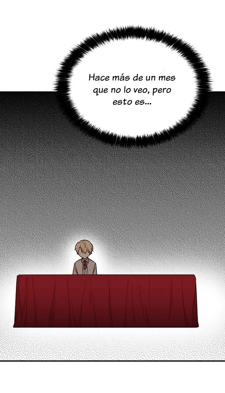 Me Convertí En La Madre De Un Villano - Capítulo 29 - Página 21 - LectorTMOo