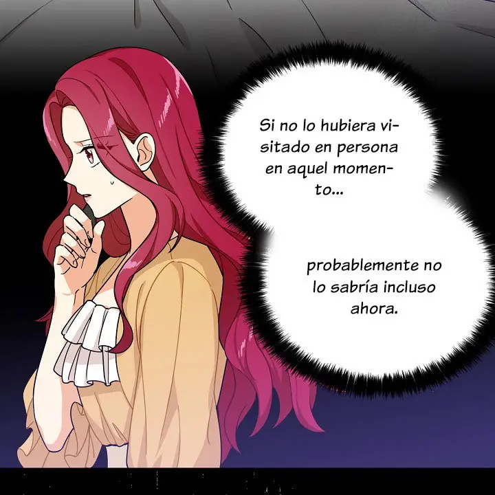 Me Convertí En La Madre De Un Villano - Capítulo 29 - Página 33 - LectorTMOo
