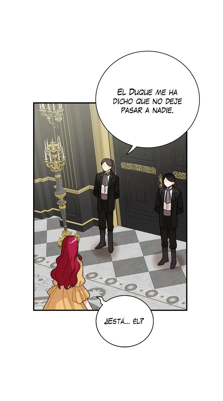 Me Convertí En La Madre De Un Villano - Capítulo 29 - Página 39 - LectorTMOo
