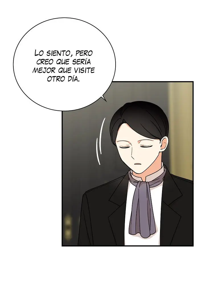 Me Convertí En La Madre De Un Villano - Capítulo 29 - Página 40 - LectorTMOo