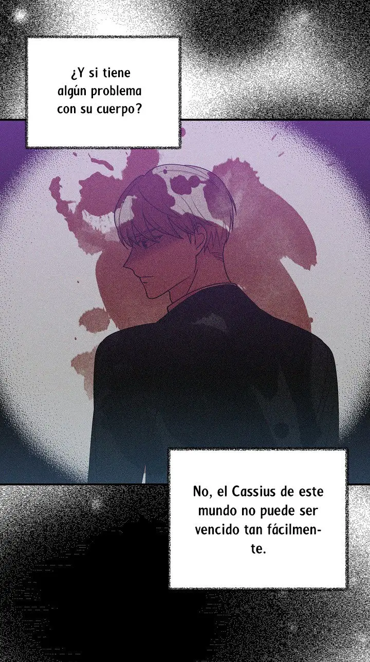 Me Convertí En La Madre De Un Villano - Capítulo 29 - Página 42 - LectorTMOo