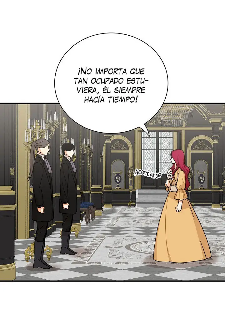 Me Convertí En La Madre De Un Villano - Capítulo 29 - Página 50 - LectorTMOo