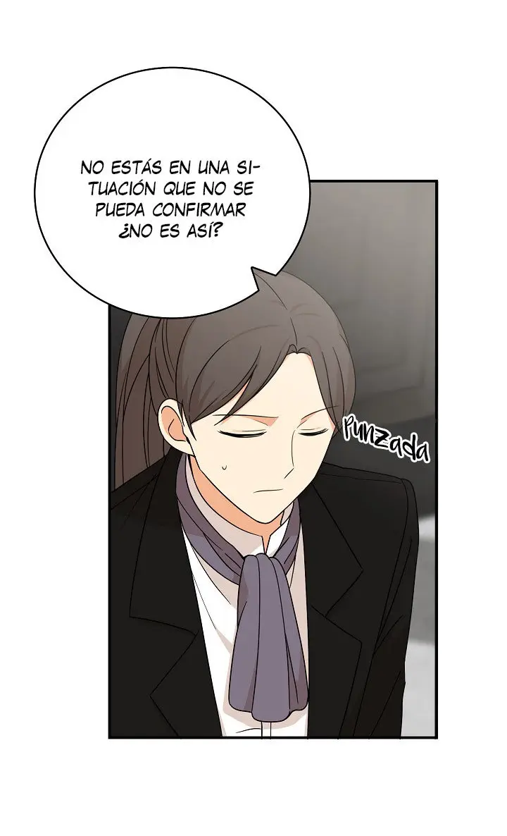 Me Convertí En La Madre De Un Villano - Capítulo 29 - Página 51 - LectorTMOo
