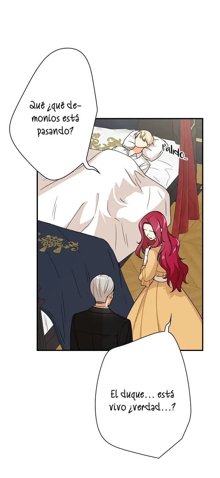 Me Convertí En La Madre De Un Villano - Capítulo 29 - Página 59 - LectorTMOo