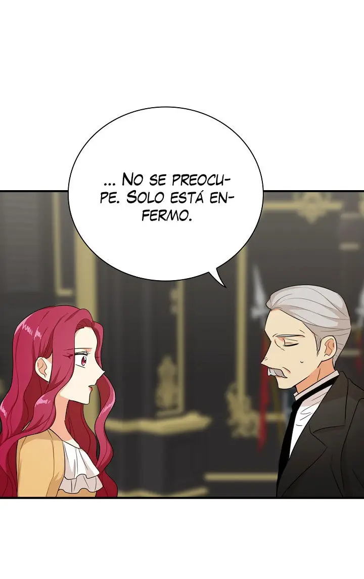 Me Convertí En La Madre De Un Villano - Capítulo 29 - Página 60 - LectorTMOo