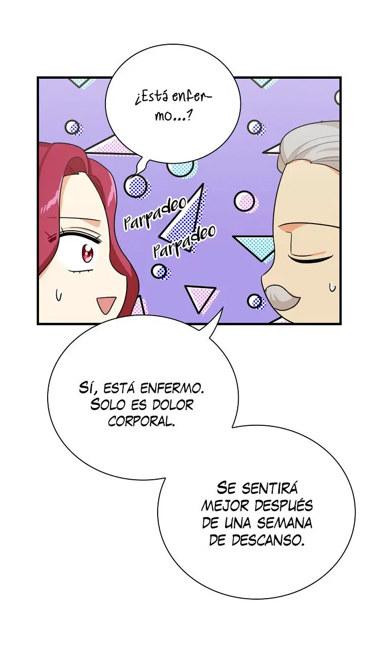 Me Convertí En La Madre De Un Villano - Capítulo 29 - Página 61 - LectorTMOo