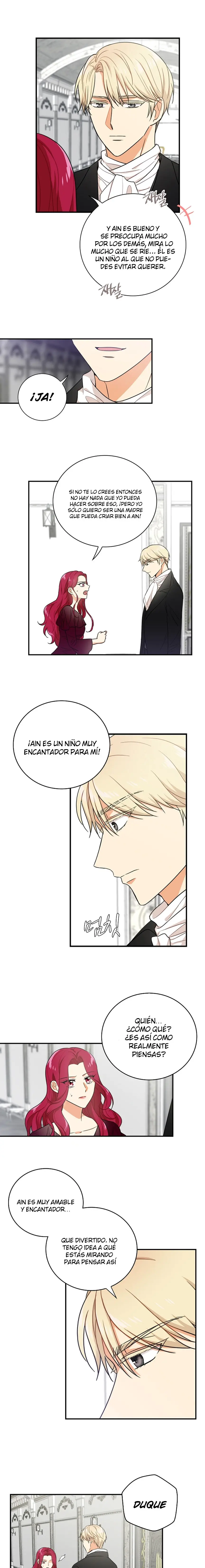 Me convertí en la madre de un villano - Capítulo 3 - Página 7 - LectorTMOo