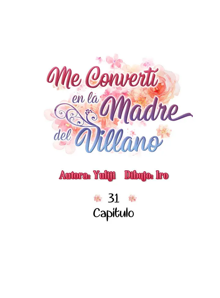 Me convertí en la madre de un villano - Capítulo 31 - Página 4 - LectorTMOo